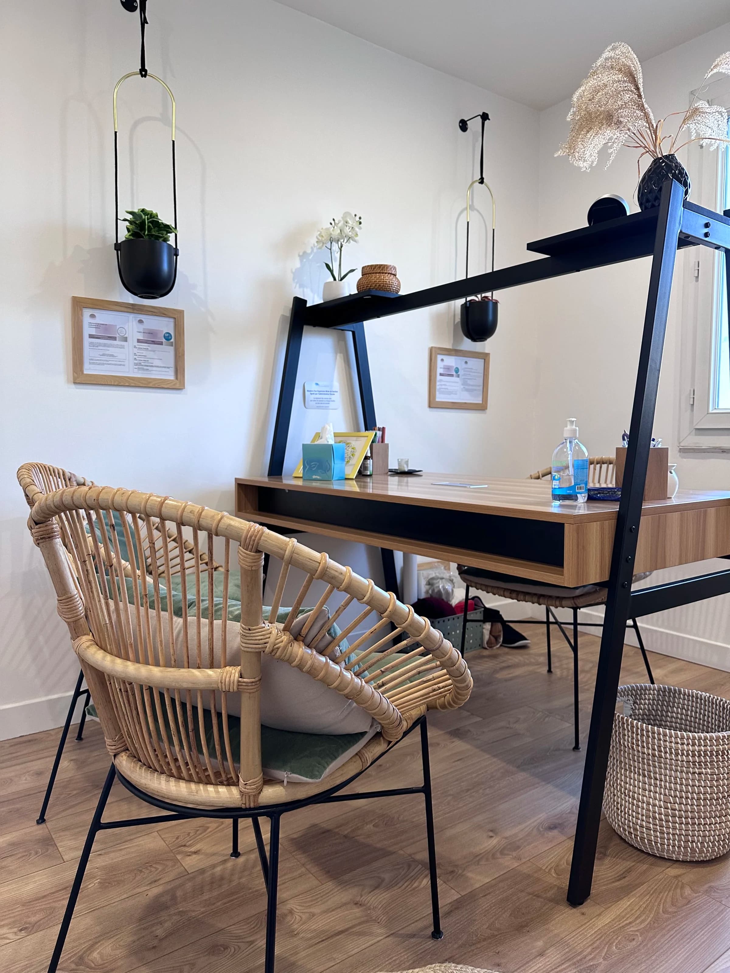 Un accompagnement personnalisé